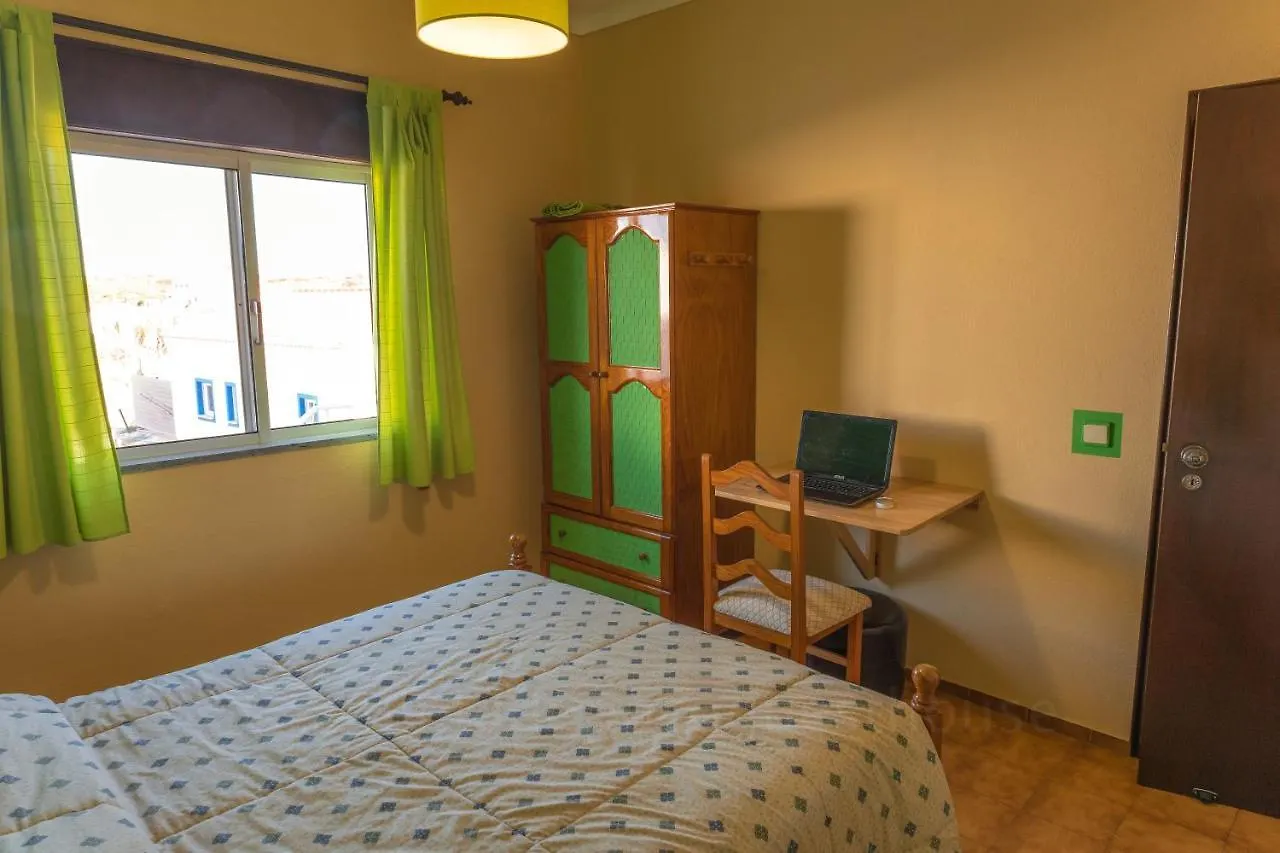 بيت ضيافة Residencia Quinta Do Poco Guesthouse ساغريش البرتغال