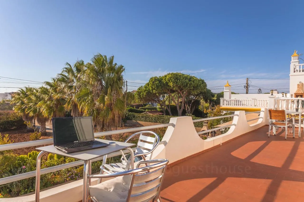 Residencia Quinta Do Poco Guesthouse Sagres Gasthof