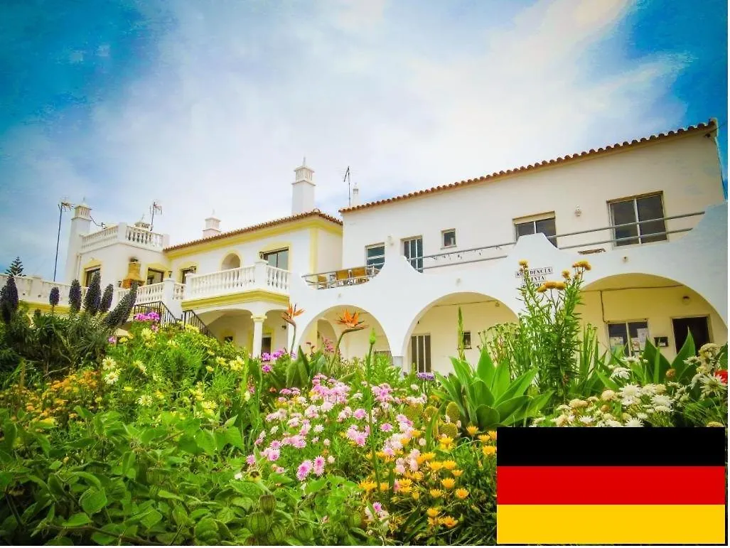 Guest house Residencia Quinta Do Poco Guesthouse Sagres