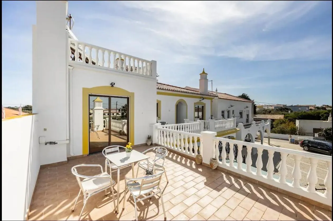 Residencia Quinta Do Poco Guesthouse Sagres 0*,