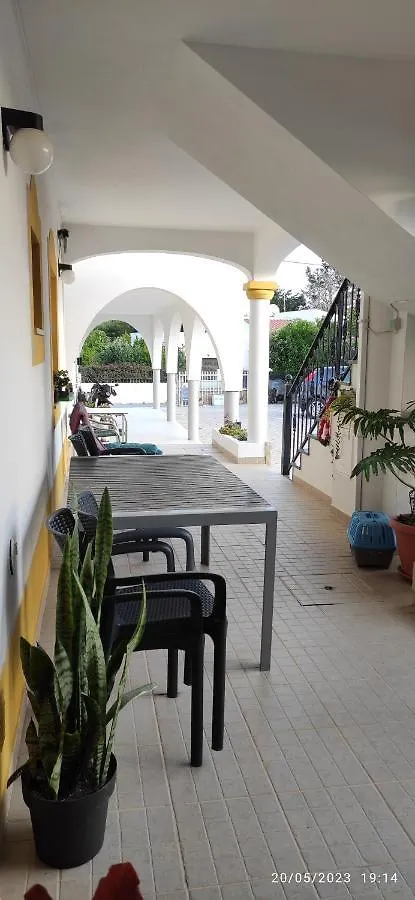 Residencia Quinta Do Poco Guesthouse Sagres 0*,