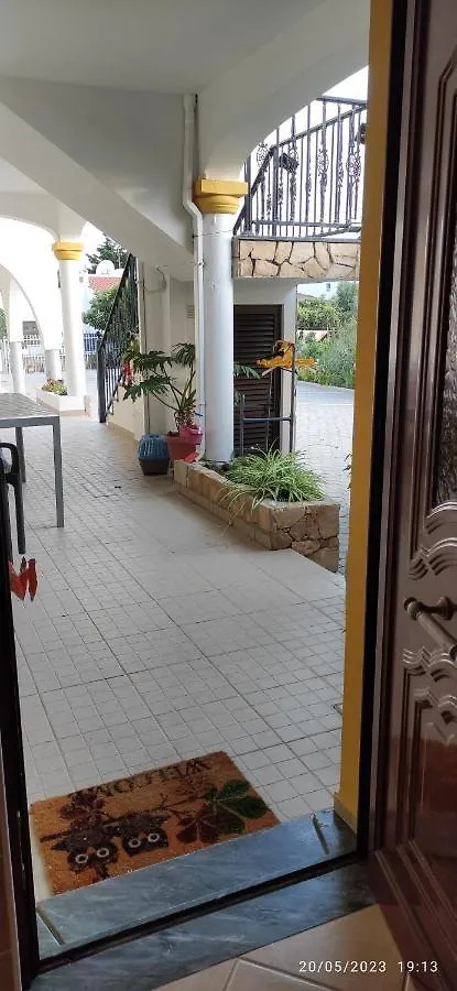 Residencia Quinta Do Poco Guesthouse ساغريش بيت ضيافة