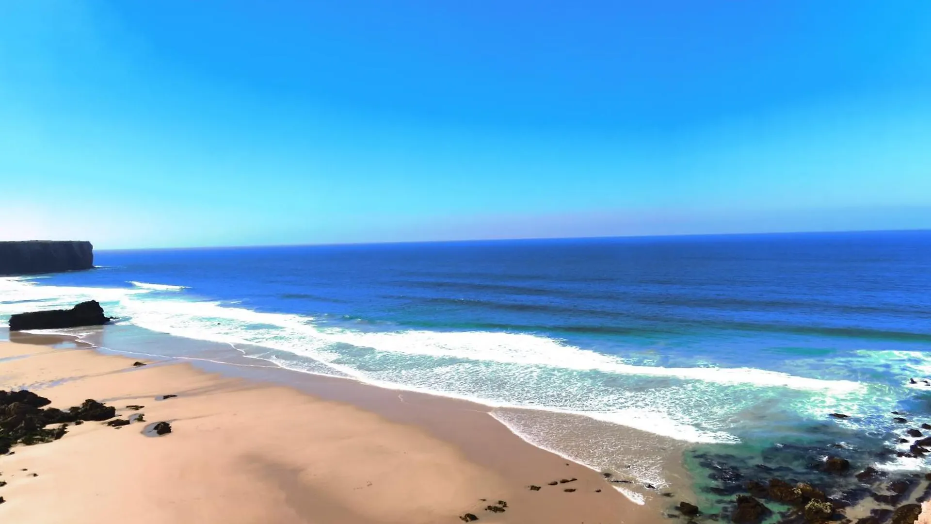 Residencia Quinta Do Poco Guesthouse ساغريش 0*,  البرتغال