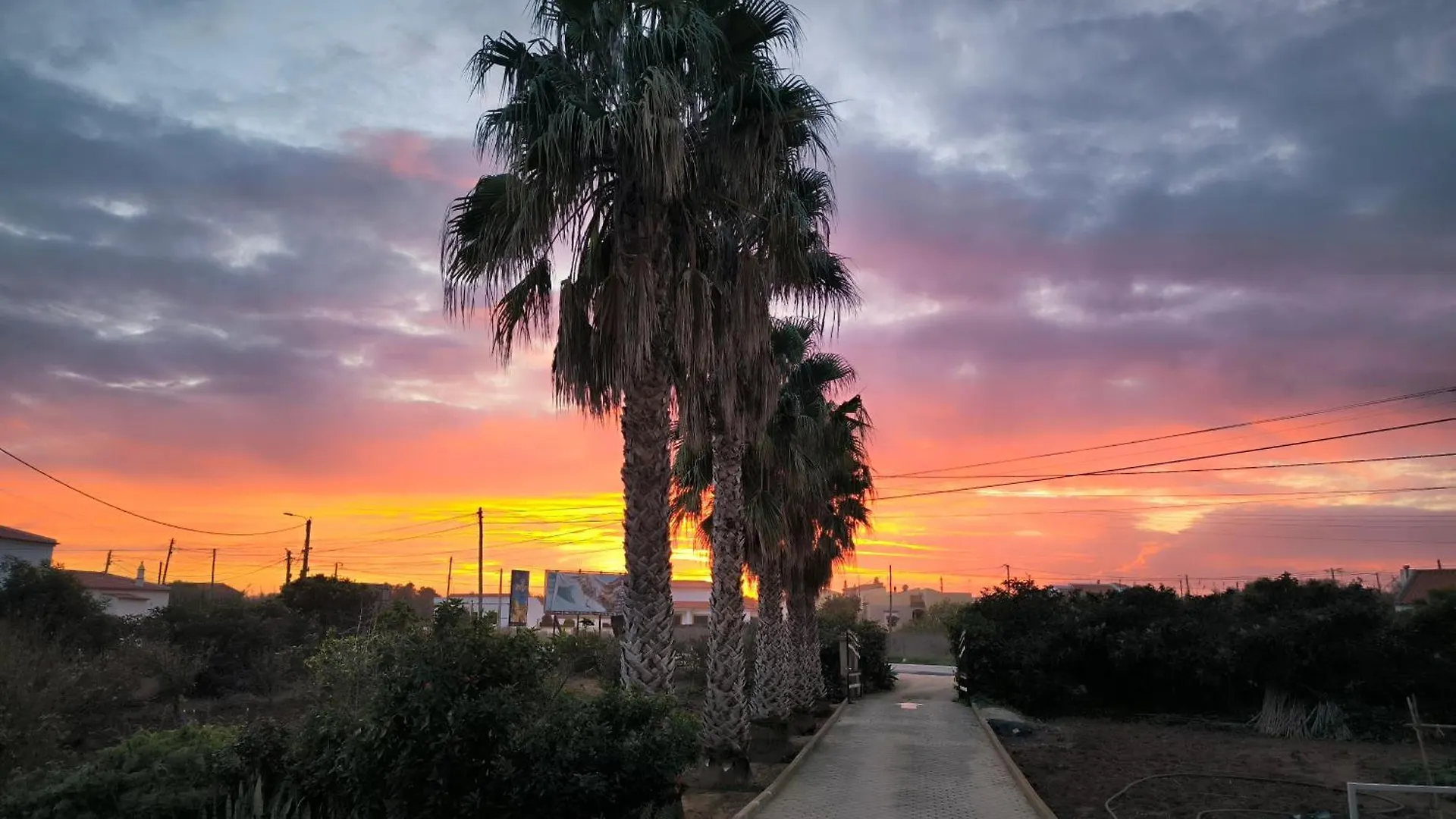 Residencia Quinta Do Poco Guesthouse Sagres