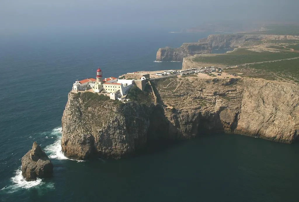 بيت ضيافة Residencia Quinta Do Poco Guesthouse ساغريش