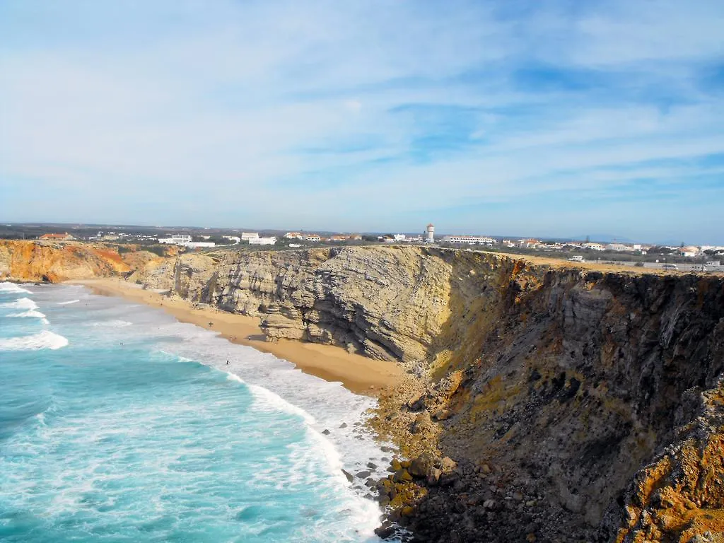 Residencia Quinta Do Poco Guesthouse ساغريش