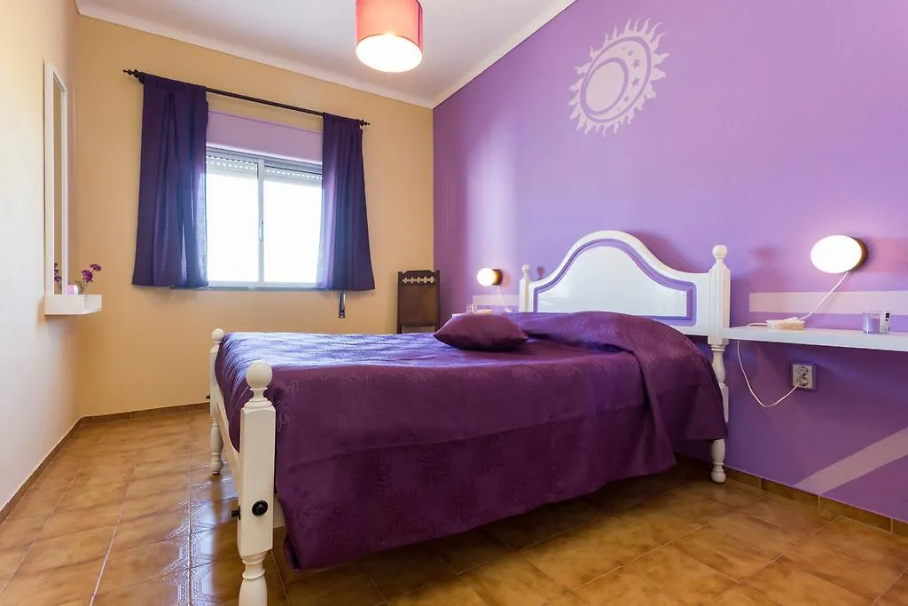 Residencia Quinta Do Poco Guesthouse ساغريش بيت ضيافة