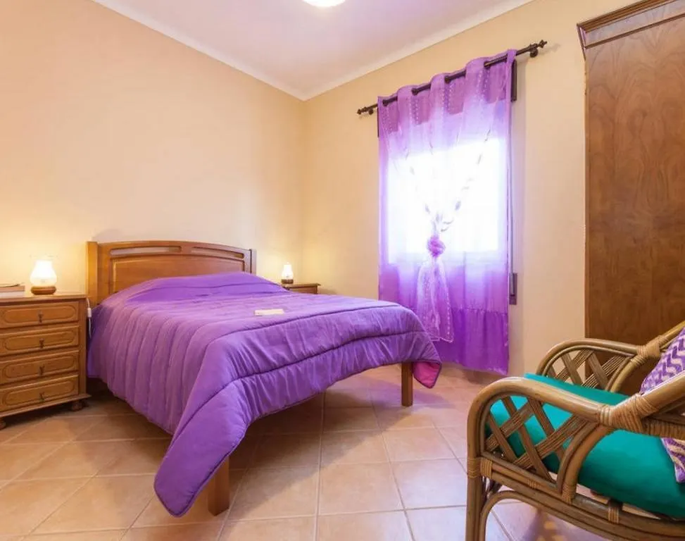 Residencia Quinta Do Poco Guesthouse Sagres Portugal