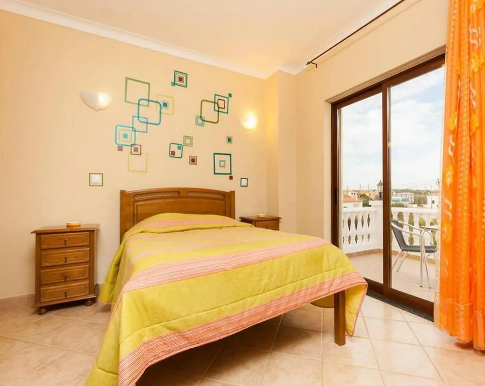 Guest house Residencia Quinta Do Poco Guesthouse Sagres Portugal