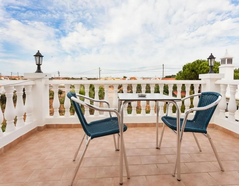 סאגרש Residencia Quinta Do Poco Guesthouse