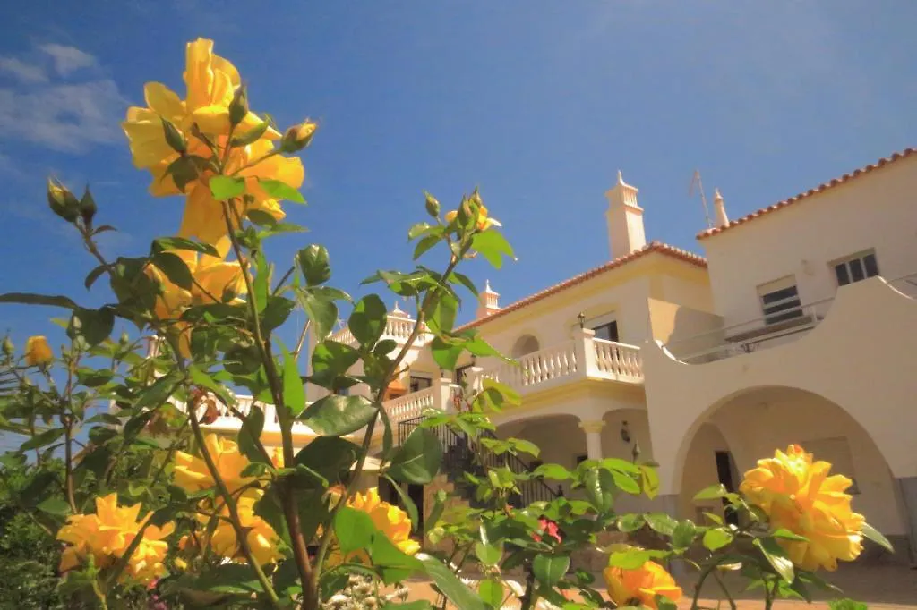 סאגרש Residencia Quinta Do Poco Guesthouse בית הארחה