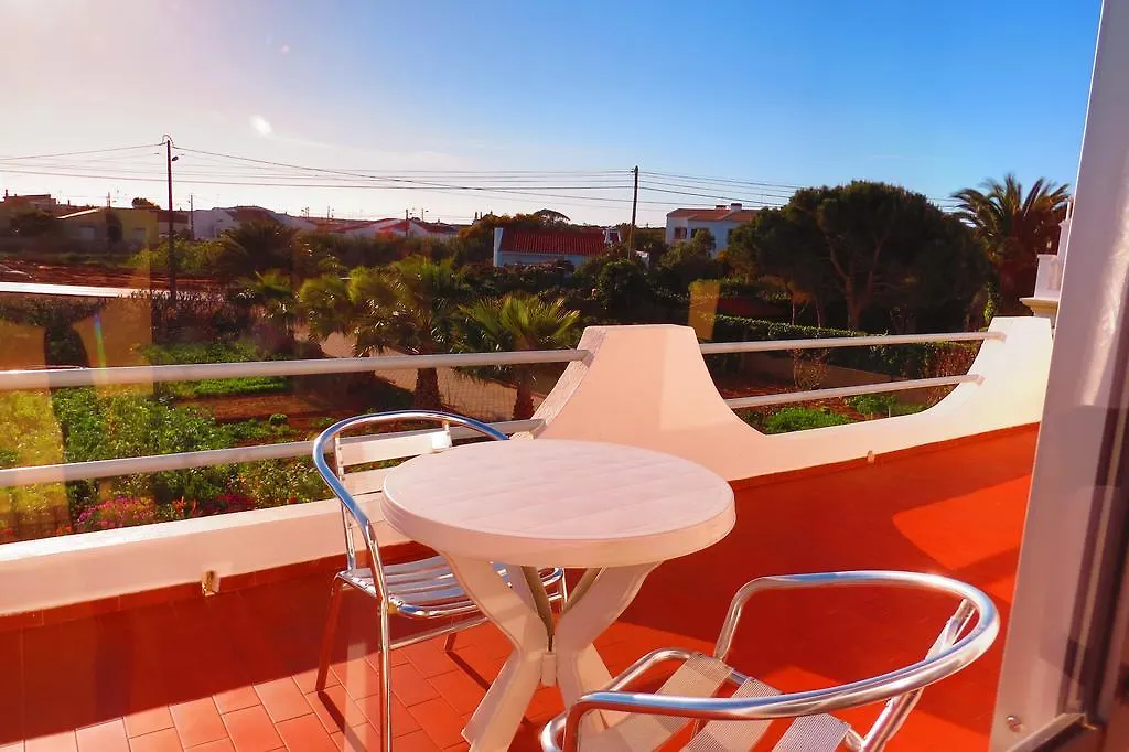 Pensión Residencia Quinta Do Poco Guesthouse Sagres