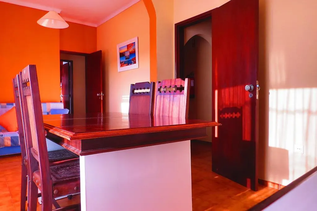 بيت ضيافة Residencia Quinta Do Poco Guesthouse ساغريش