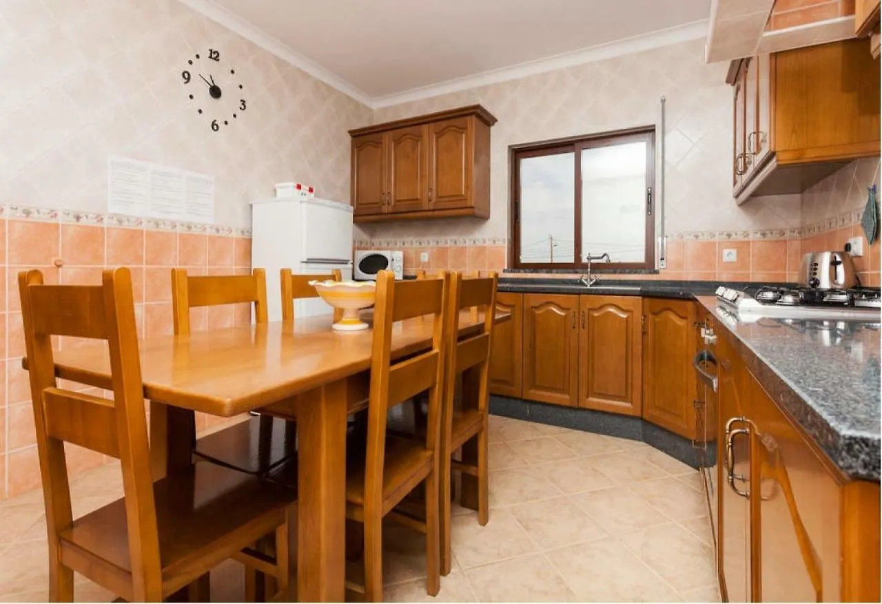 סאגרש Residencia Quinta Do Poco Guesthouse 0*,