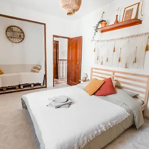 Affittacamere Lemontree Eco Surfhouse, Sagres