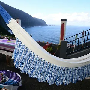 Janela O Atlantico Gasthof Porto Moniz