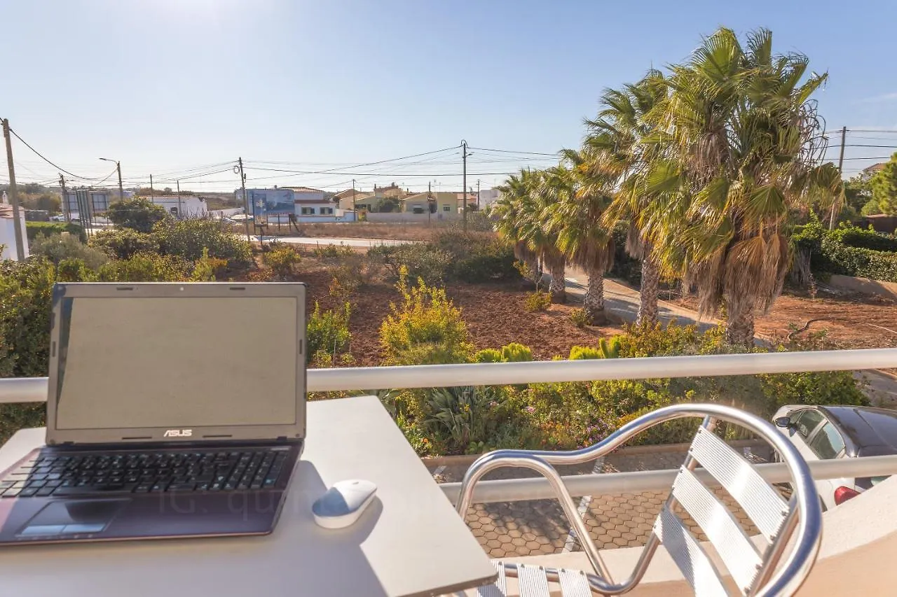 Residencia Quinta Do Poco Guesthouse Sagres Guest house