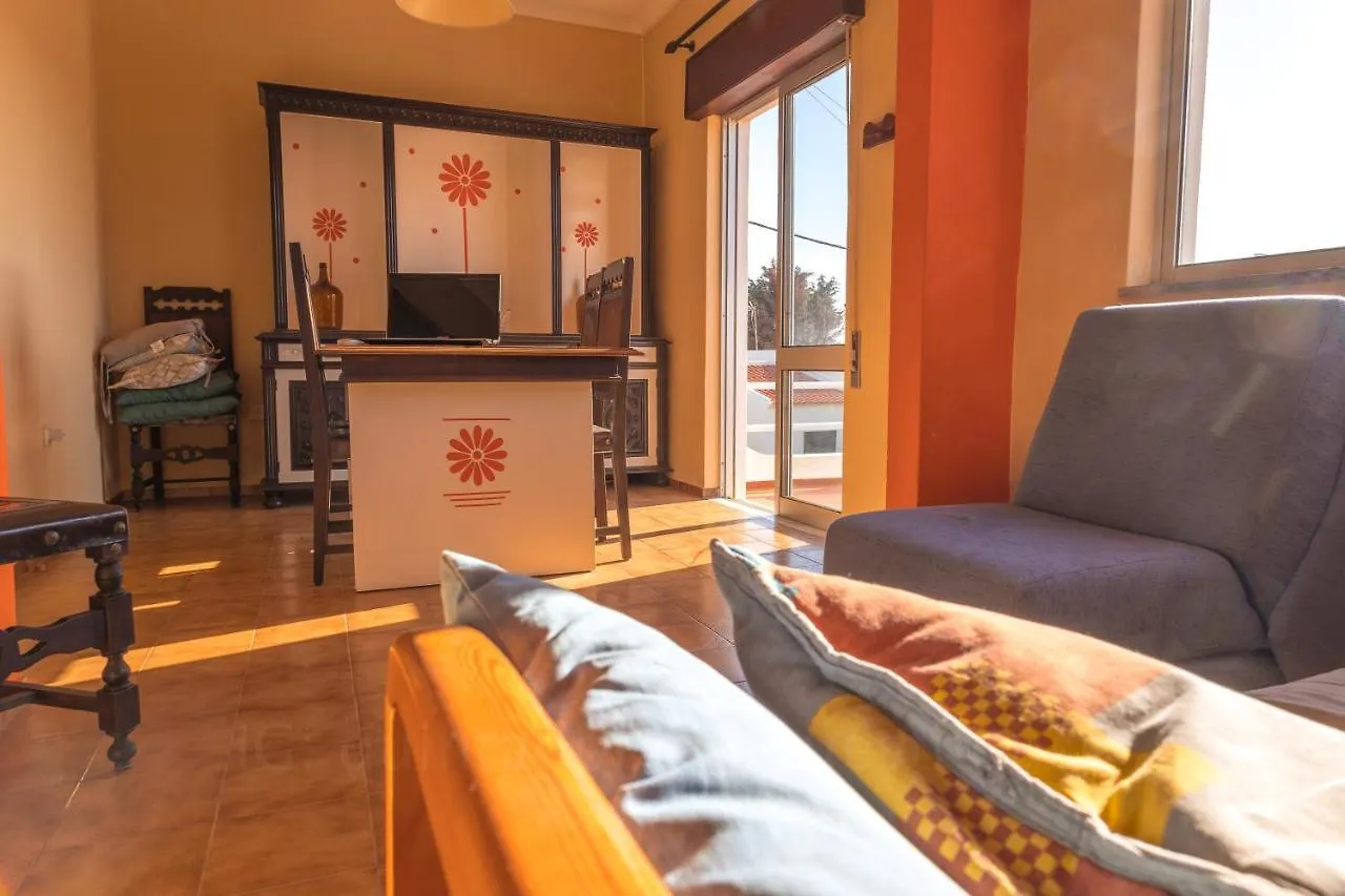 Penzion Residencia Quinta Do Poco Guesthouse Sagres