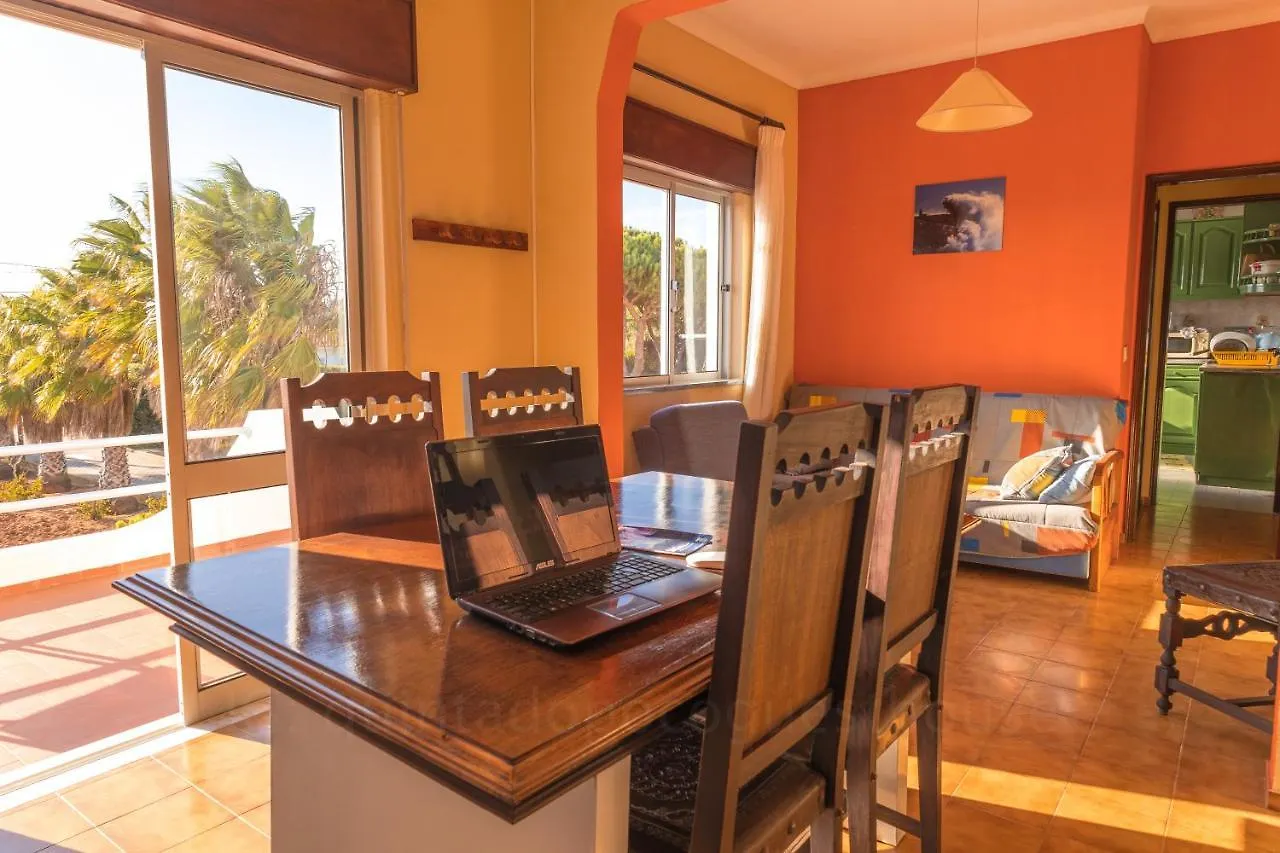 Residencia Quinta Do Poco Guesthouse Sagres 0*,