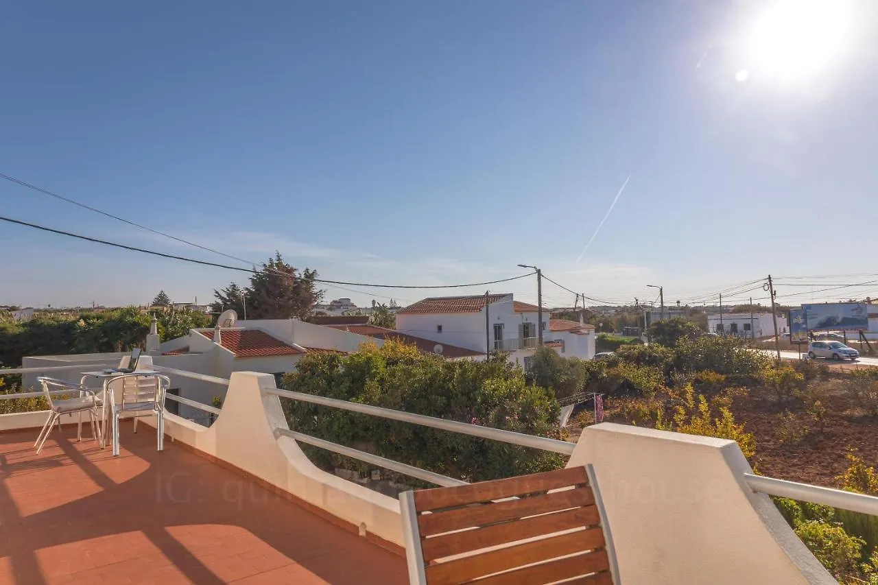 Residencia Quinta Do Poco Guesthouse Sagres Penzion
