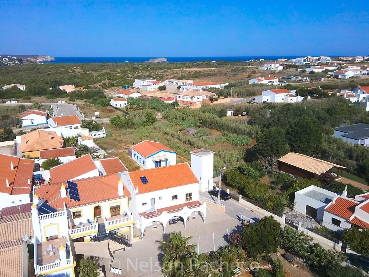 Residencia Quinta Do Poco Guesthouse Sagres