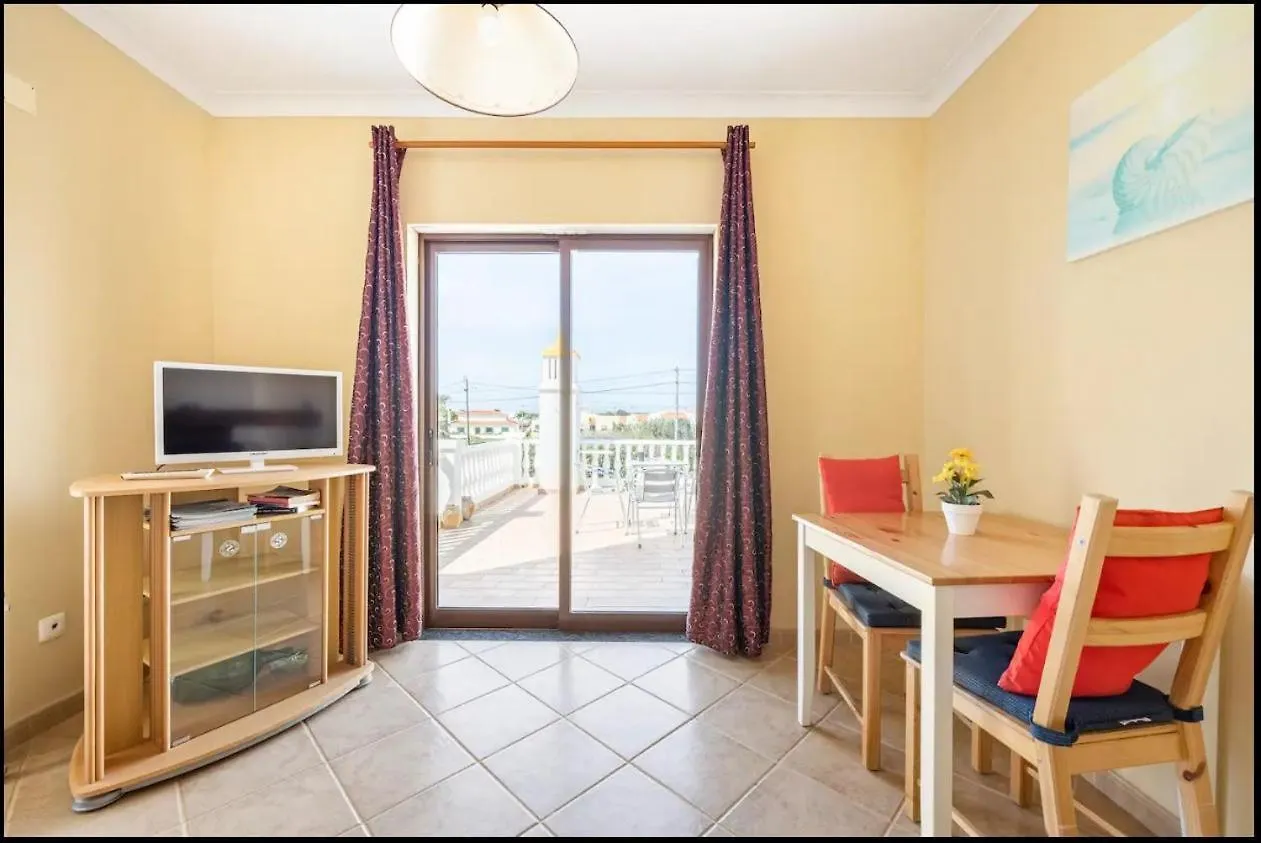 Penzion Residencia Quinta Do Poco Guesthouse Sagres