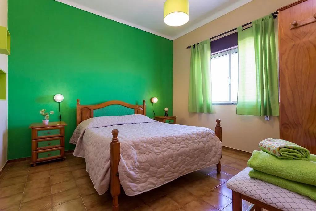 Residencia Quinta Do Poco Guesthouse Sagres
