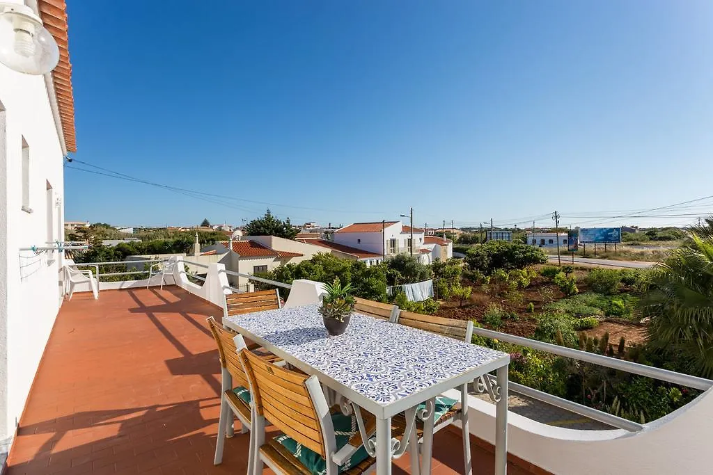 Penzion Residencia Quinta Do Poco Guesthouse Sagres