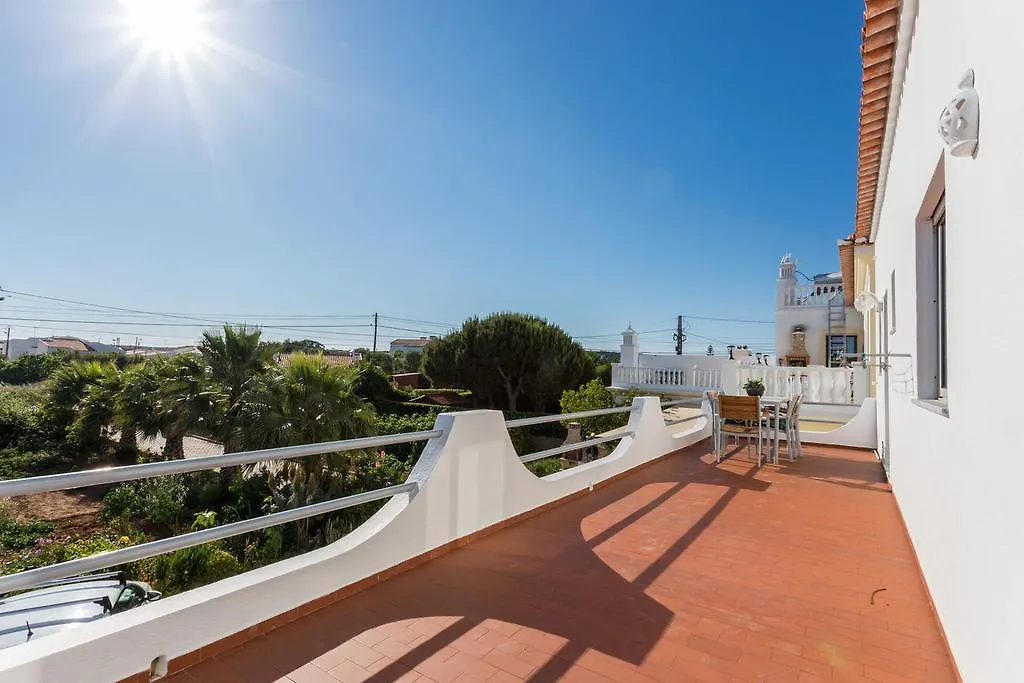 Residencia Quinta Do Poco Guesthouse Sagres Penzion
