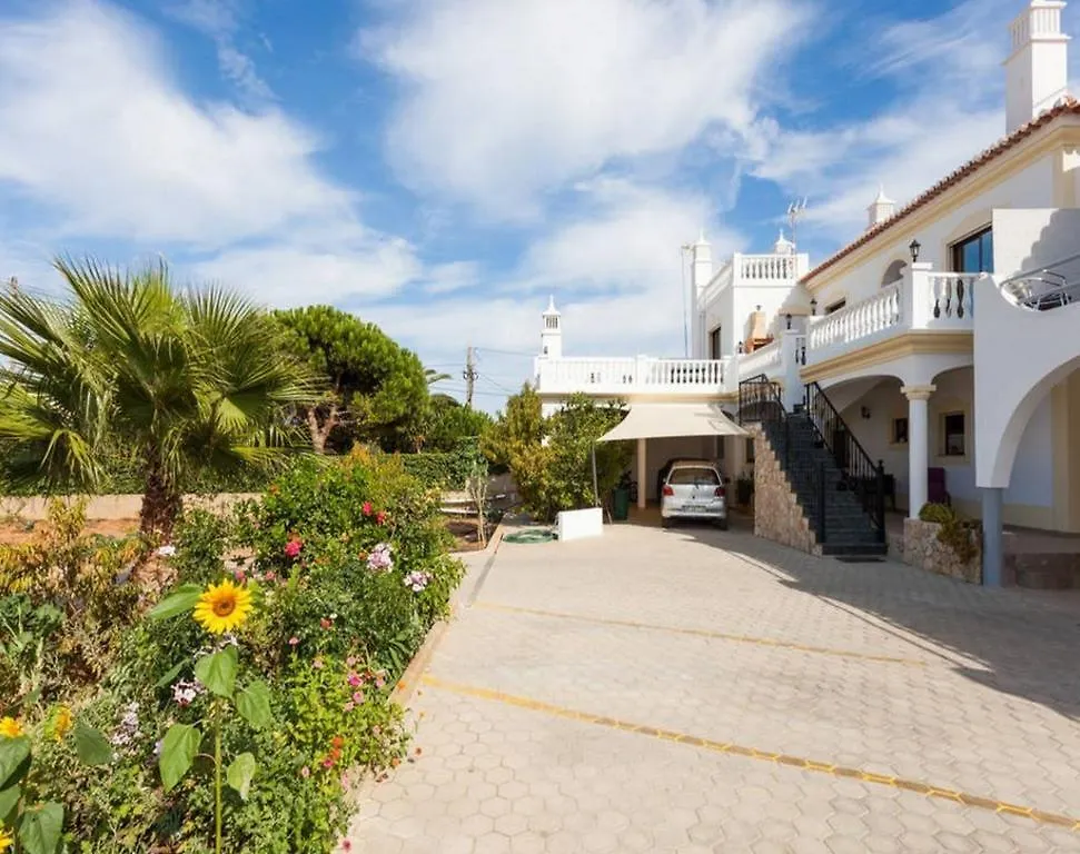 Residencia Quinta Do Poco Guesthouse Sagres Portugalsko