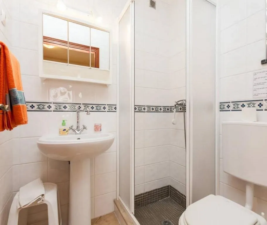 Residencia Quinta Do Poco Guesthouse Sagres 0*,