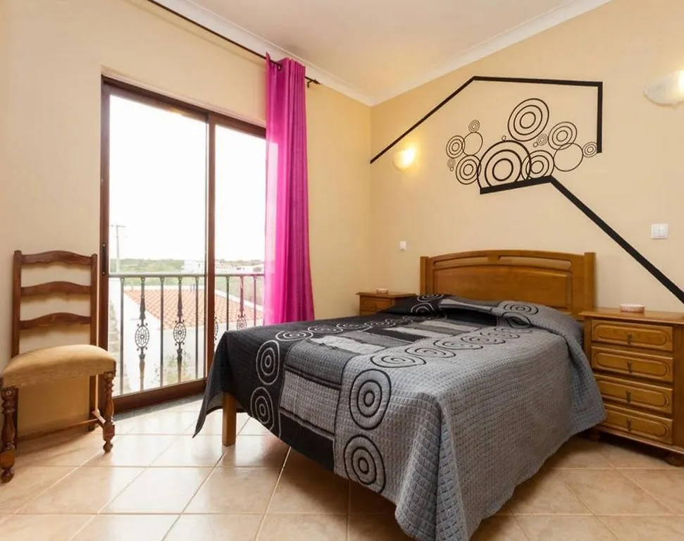 Residencia Quinta Do Poco Guesthouse Sagres 0*,  Portugalsko