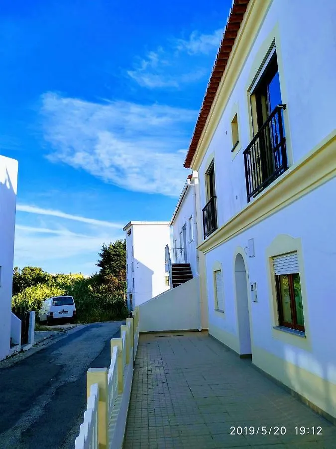 Residencia Quinta Do Poco Guesthouse Sagres 0*,  Portugalsko